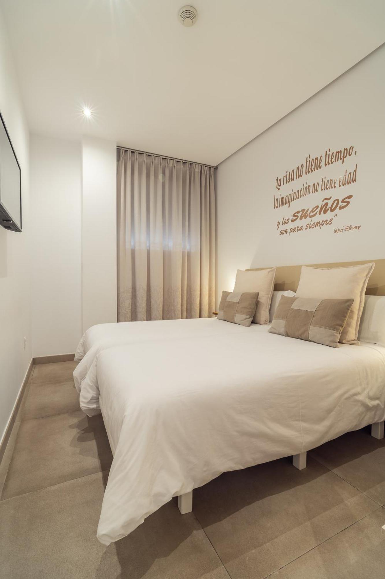Apartamentos CMdreams Mérida Exterior foto